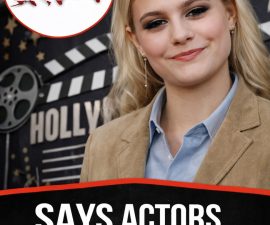 SHOCK! Darci Lynne Sets the Internet on Fire With One Calm Statement — And Suddenly, All of Hollywood Is Listening