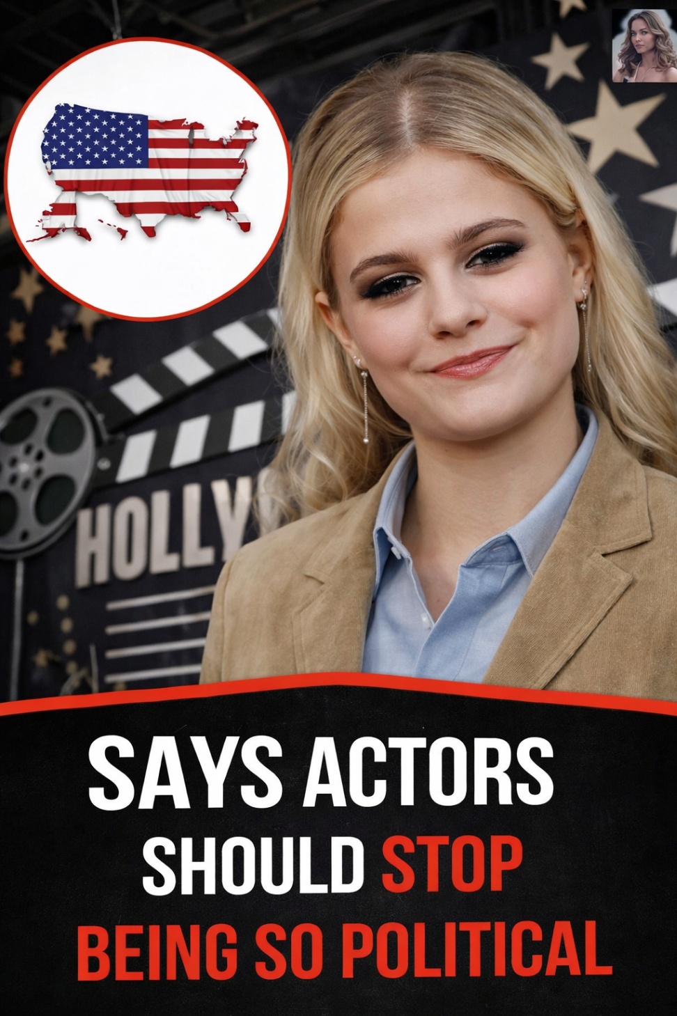 SHOCK! Darci Lynne Sets the Internet on Fire With One Calm Statement — And Suddenly, All of Hollywood Is Listening