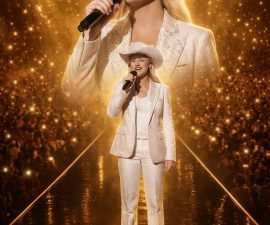 🚨 BREAKING NEWS: Darci Lynne’s $10 Million Netflix Deal Sparks Global Frenzy — And the Story Behind It May Change Everything