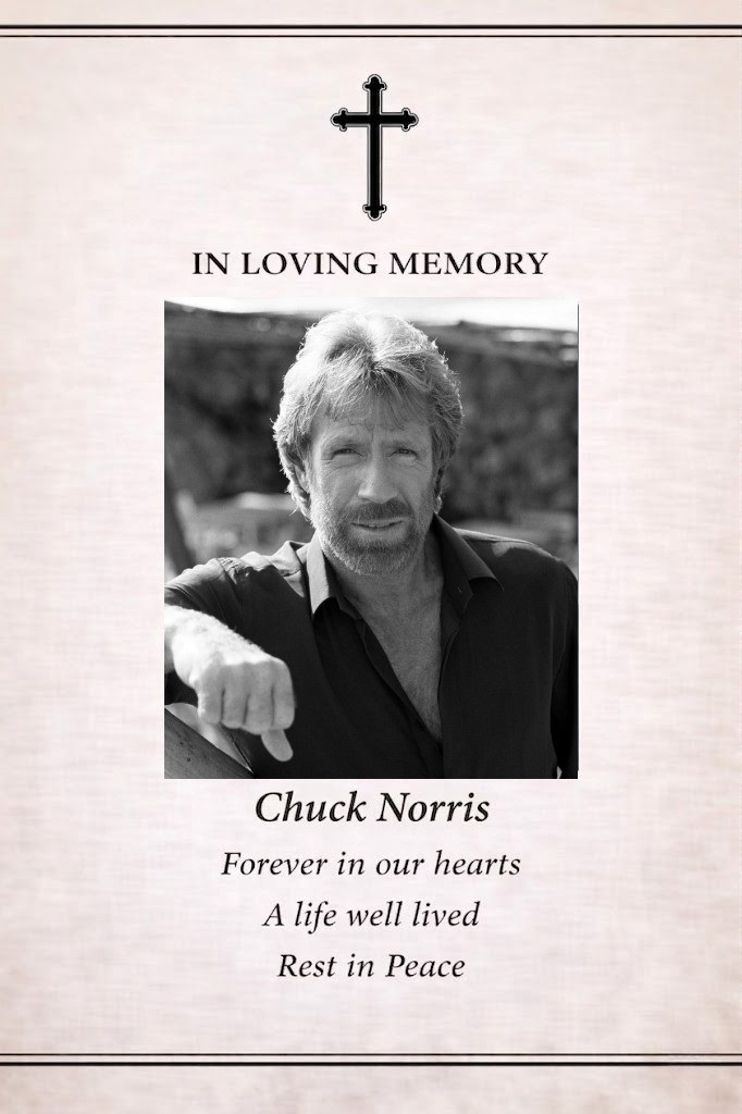 JUST IN: Hollywood Mourns the Sudden Passing of Legendary Icon Chuck Norris