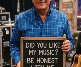 “This George Strait Song Still Leaves Grown Men Silent—And It Hits Even Harder With Age”