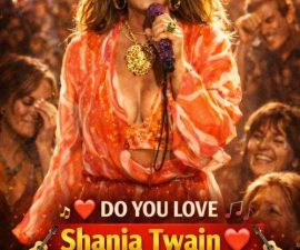 When Shania Twain Returned to the Spotlight, the Tears in the Crowd Revealed She Had Never Really Left People’s Lives at All