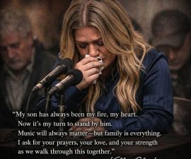 💔 “This Is the Toughest Battle My Family Has Ever Faced…” Inside a Mother’s Quiet Fight Beyond the Spotlight