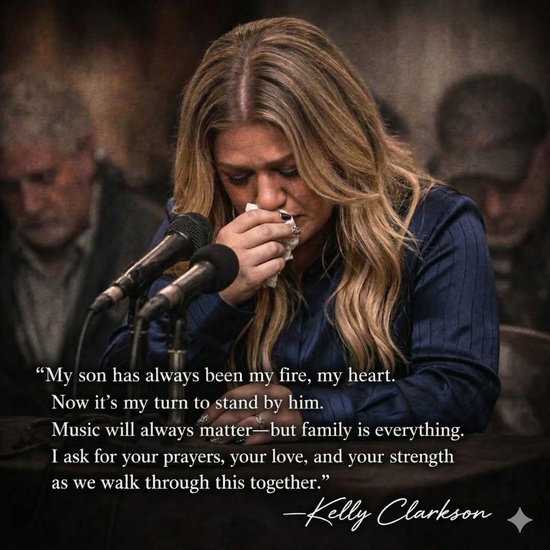 💔 “This Is the Toughest Battle My Family Has Ever Faced…” Inside a Mother’s Quiet Fight Beyond the Spotlight