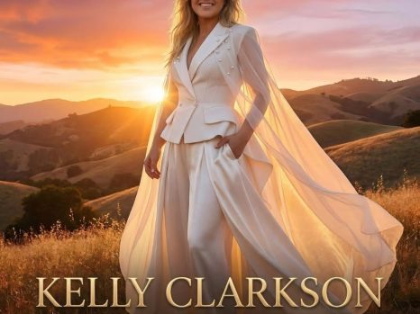 🎤 Kelly Clarkson Says Goodbye to the Stage: A Final World Tour to Celebrate a Legacy That Changed Music Forever