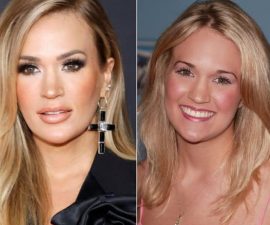 “Carrie Underwood’s Changing Look Sparks Debate — But the Real Story Isn’t What Trolls Think”