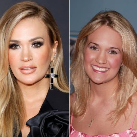 “Carrie Underwood’s Changing Look Sparks Debate — But the Real Story Isn’t What Trolls Think”