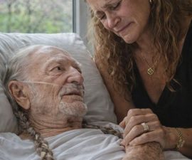 A Wave of Concern for Willie Nelson — Fans Around the World Hold Their Breath”