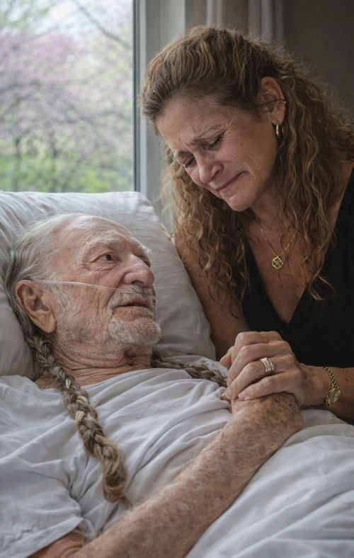 A Wave of Concern for Willie Nelson — Fans Around the World Hold Their Breath”