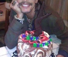 🔥 “Demon of Screaming” Turns 77 — The Untamed Legacy of Steven Tyler Lives On 🔥