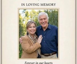 “A Quiet Goodbye: When Love Outlasts Time, Even in the Face of Loss”