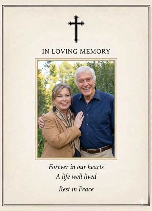 “A Quiet Goodbye: When Love Outlasts Time, Even in the Face of Loss”