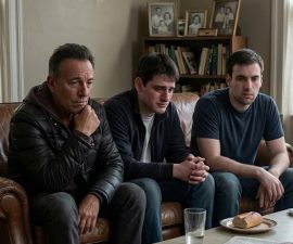 “ABSOLUTELY SHOCKING: Bruce Springsteen’s Unexpected Announcement Freezes the World — And No One Saw It Coming”