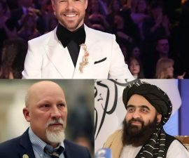 “A Bill, A Debate, A Nation Watching: How One Proposal Sparked a New Constitutional Conversation”