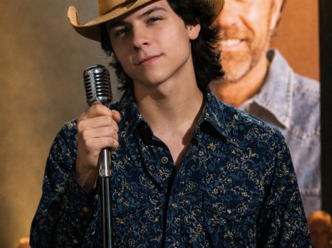 HE STRUGGLED THROUGH EVERY CONVERSATION BUT NEVER MISSED A MOMENT — THE NIGHT JOHN FOSTER PAID TRIBUTE TO HIM, THE OPRY COULDN'T BREATHE