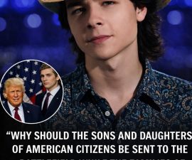 🚨 BREAKING NEWS: John Foster’s Remarks on Military Policy Spark Nationwide Debate