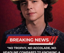 🚨 BREAKING: John Foster Erases Nearly $1 Million in School Lunch Debt Across 100+ Schools — “A Victory Greater Than Any Achievement” 🎤