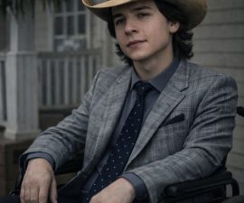 “HE GAVE US MUSIC FOR A LIFETIME… NOW HE NEEDS US.”