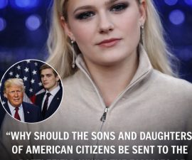 🚨 BREAKING NEWS: Darci Lynne Sparks National Debate After Controversial Remarks on U.S. Military Policy