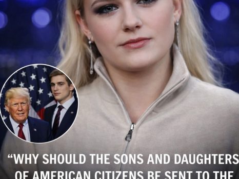 🚨 BREAKING NEWS: Darci Lynne Sparks National Debate After Controversial Remarks on U.S. Military Policy