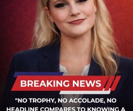 BREAKING: Darci Lynne Erases Nearly $1 Million in School Lunch Debt Across 100+ Schools — “A Victory Greater Than Any Achievement”