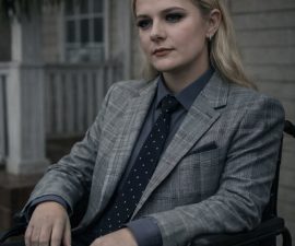 “SHE GAVE US MUSIC FOR A LIFETIME… NOW SHE NEEDS US.”