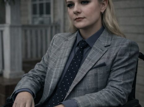 “SHE GAVE US MUSIC FOR A LIFETIME… NOW SHE NEEDS US.”