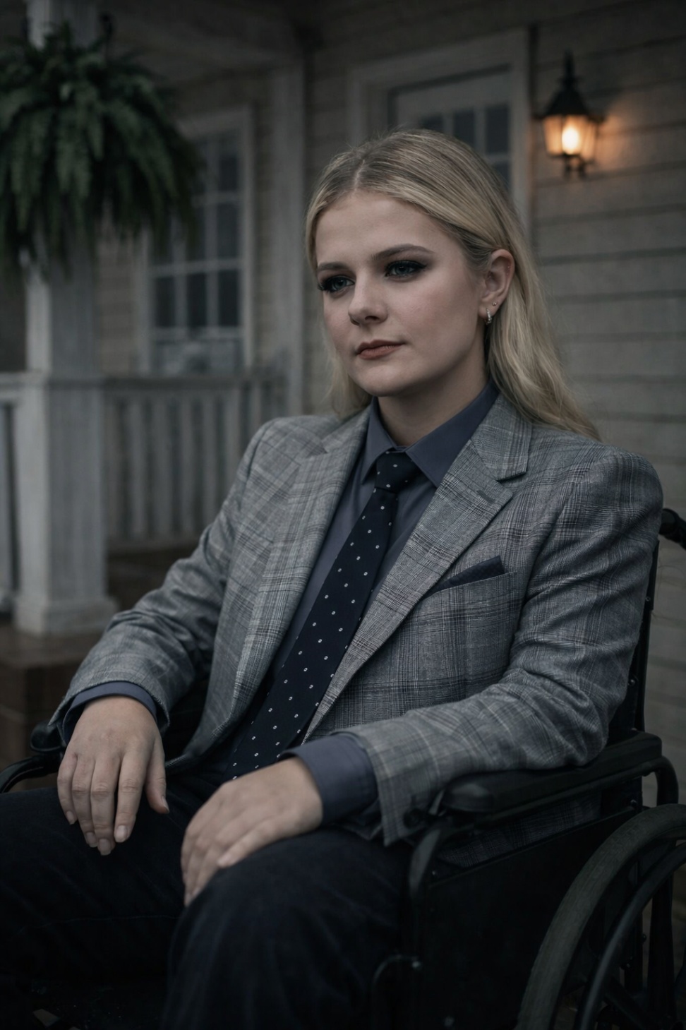 “SHE GAVE US MUSIC FOR A LIFETIME… NOW SHE NEEDS US.”