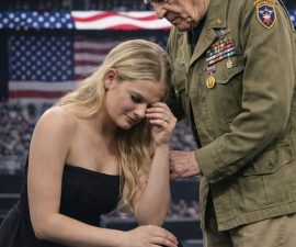 OMG! Did You Just See What Darci Lynne Did on Stage?! A Moment No One Expected Turned Into Something Unforgettable