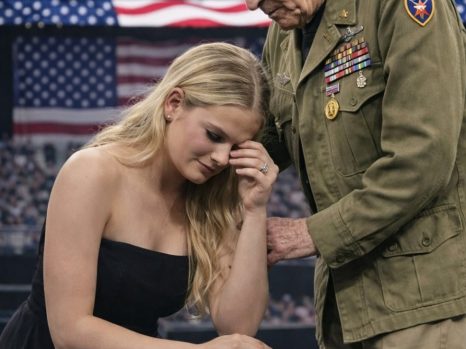 OMG! Did You Just See What Darci Lynne Did on Stage?! A Moment No One Expected Turned Into Something Unforgettable