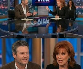 When the Microphone Fell Silent, the Truth Got Louder