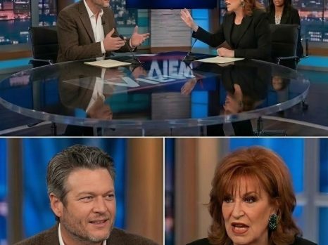 When the Microphone Fell Silent, the Truth Got Louder