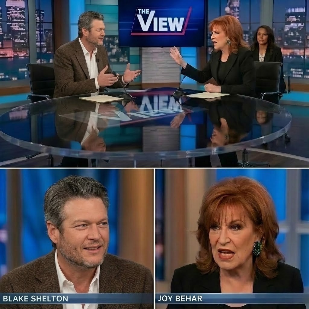 When the Microphone Fell Silent, the Truth Got Louder