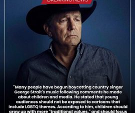 Boycott Debate: George Strait Faces Mixed Reactions Online