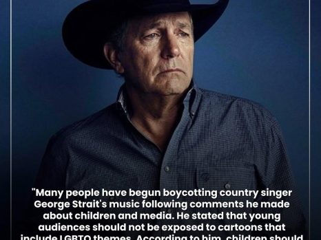 Boycott Debate: George Strait Faces Mixed Reactions Online