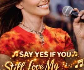 When 50,000 Voices Sang Shania Back to Hers, the Night Stopped Feeling Like a Concert — And Started Feeling Like a Love Story Time Couldn’t Destroy