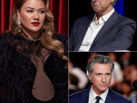 BREAKING: Kelly Clarkson’s Reported Claims Spark Intense Debate Over Election Integrity and Public Responsibility