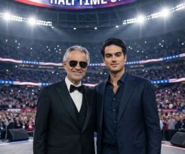 🔥 BREAKING — 850 Million Views in 48 Hours: “The All-American Halftime Show” Is Redefining What the Super Bowl Moment Can Be 🇺🇸