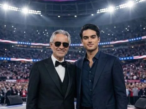 🔥 BREAKING — 850 Million Views in 48 Hours: “The All-American Halftime Show” Is Redefining What the Super Bowl Moment Can Be 🇺🇸