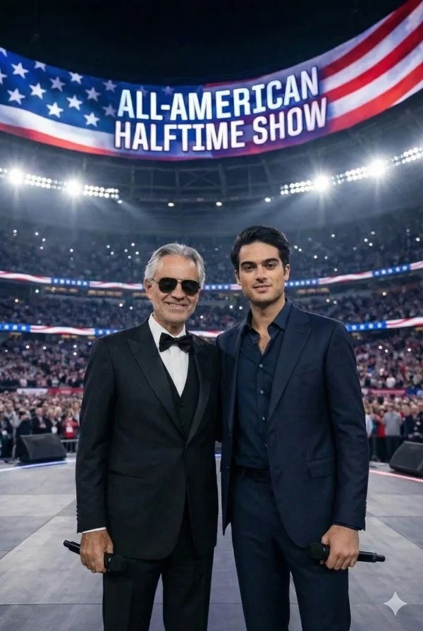 🔥 BREAKING — 850 Million Views in 48 Hours: “The All-American Halftime Show” Is Redefining What the Super Bowl Moment Can Be 🇺🇸