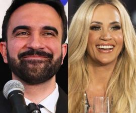 🔥 BREAKING: Carrie Underwood’s NYC Exit Sparks Economic Shockwave — Concert Industry Faces Alarming Collapse