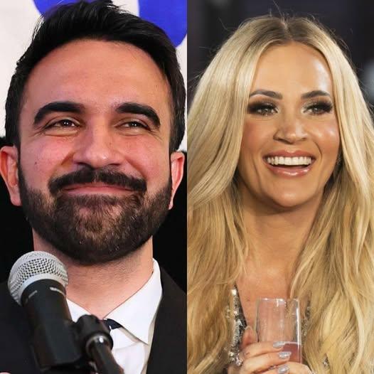 🔥 BREAKING: Carrie Underwood’s NYC Exit Sparks Economic Shockwave — Concert Industry Faces Alarming Collapse