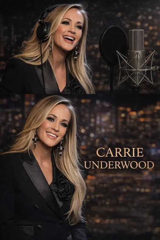 🔥 AT 47, SHE RETURNS: Carrie Underwood Moves Fans with a Song They Feared They Might Never Hear Again