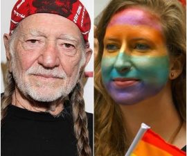🚨 OFFICIAL ANNOUNCEMENT: Willie Nelson Refuses Pride Accessory Request — “The Stage Is for Music, Not Politics”