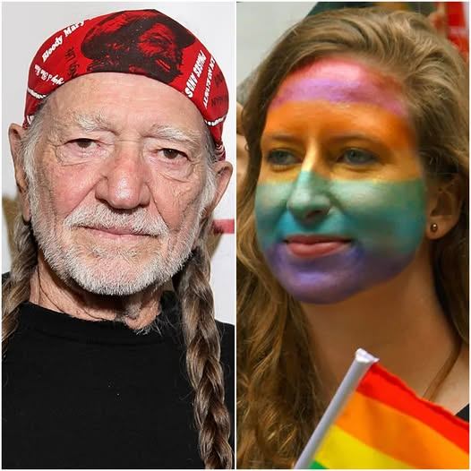 🚨 OFFICIAL ANNOUNCEMENT: Willie Nelson Refuses Pride Accessory Request — “The Stage Is for Music, Not Politics”