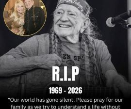 🖤 SAD NEWS: A Quiet Storm of Emotions Surrounds 92-Year-Old Willie Nelson — A Family Moment That Has the World Holding Its Breath