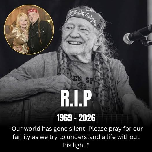 🖤 SAD NEWS: A Quiet Storm of Emotions Surrounds 92-Year-Old Willie Nelson — A Family Moment That Has the World Holding Its Breath