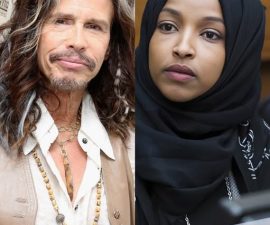 🔥 “PAY OR FACE ME IN COURT!” — Steven Tyler Fires Back After Explosive TV Clash, Legal Storm Reportedly Brewing