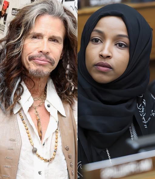 🔥 “PAY OR FACE ME IN COURT!” — Steven Tyler Fires Back After Explosive TV Clash, Legal Storm Reportedly Brewing