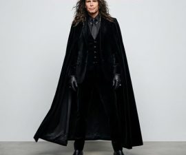 🔥 CONGRATULATIONS: Steven Tyler Named One of TIME Magazine’s 100 Most Influential People in Music — But the Untold Story Behind This Triumph Is Shocking the Industry